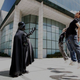 Illustration for article titled emDragon Ball/em Photo Meme Has New Competition: Darth Vader
